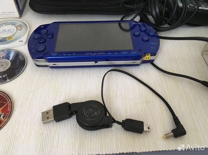 Sony psp shop 1006