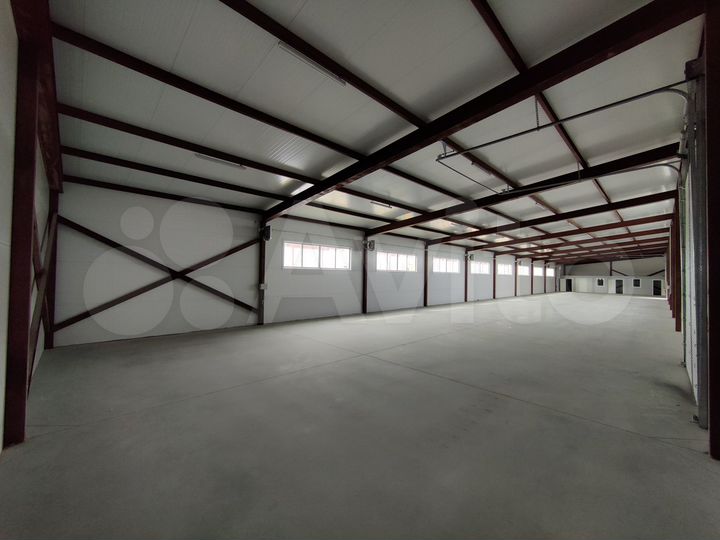 Производство, 720 м²