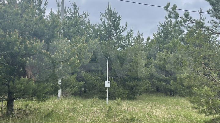 Участок 27 сот. (ИЖС)