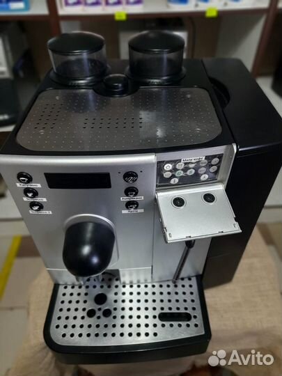 Кофемашина Franke Saphira (Jura Impressa x7) б/у