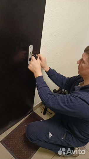 Вскрытие дверей;замена/ремонт замков;вскрытие АВТО