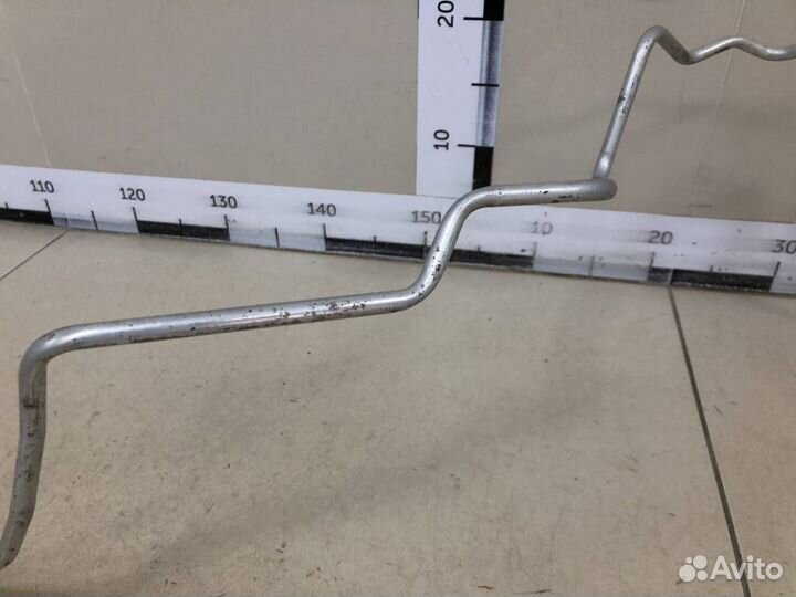 Б/У Трубка кондиционера 92440EL20A nissan