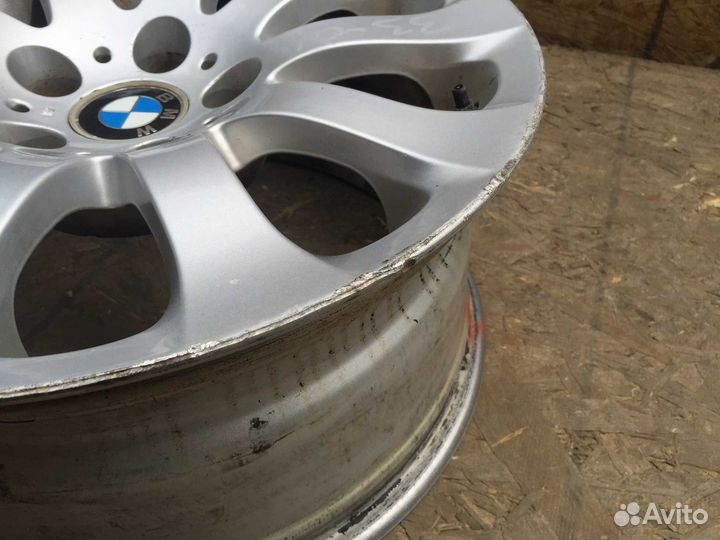Диск литой BMW 3-Series E92 6775597