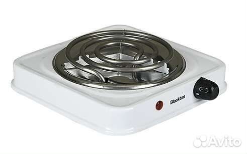 Плита электрическая новая