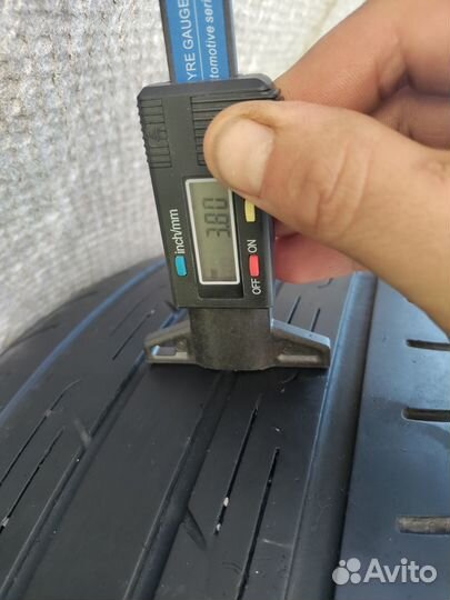 Triangle TE301 225/65 R17