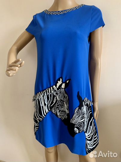 Платье Alice+Olivia оригинал