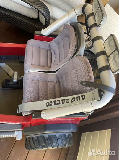 Внедорожник