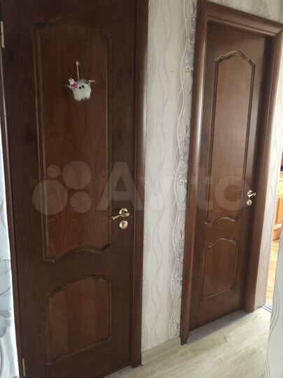 2-к. квартира, 46,4 м², 4/9 эт.