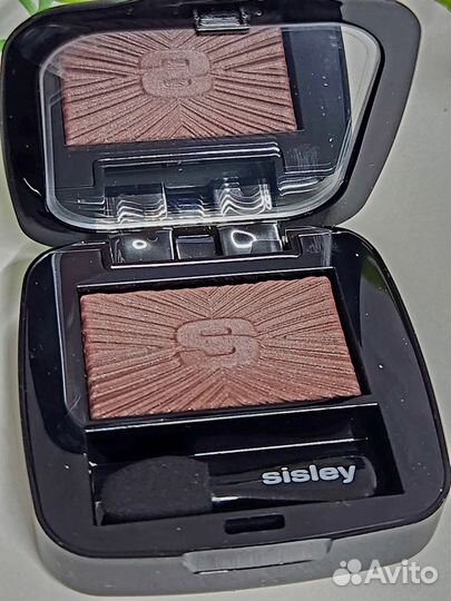 Тени sisley