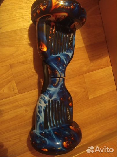 Гироскутер бу