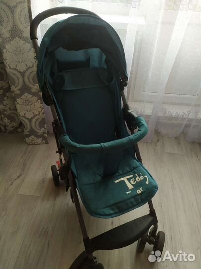 Детские коляски