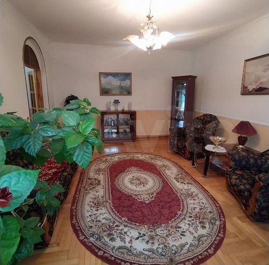 Дом 130,2 м² на участке 2,7 сот.