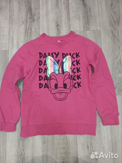 Толстовка кофта свитер