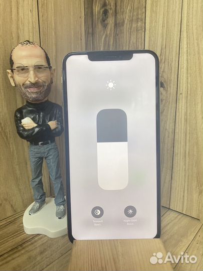 iPhone Xs Max 256Gb Silver