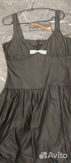 Сарафан Ретро Франция 44-46