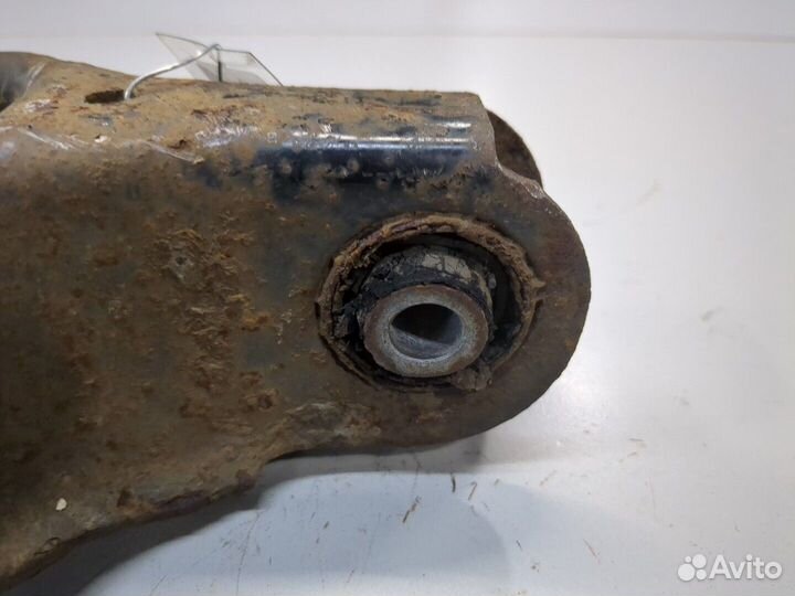 Рычаг подвески Ford Focus 2, 2010