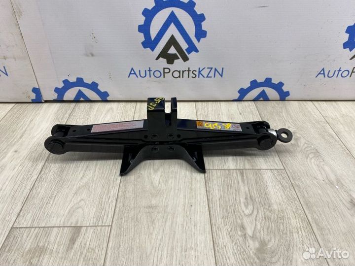 Домкрат Mazda Cx-5 KF PY