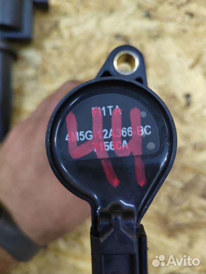 Катушка зажигания Ford 1.8 2.0