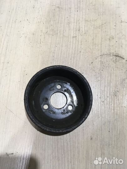 Шкив гидроусилителя Bmw X5 E53 M62 B44