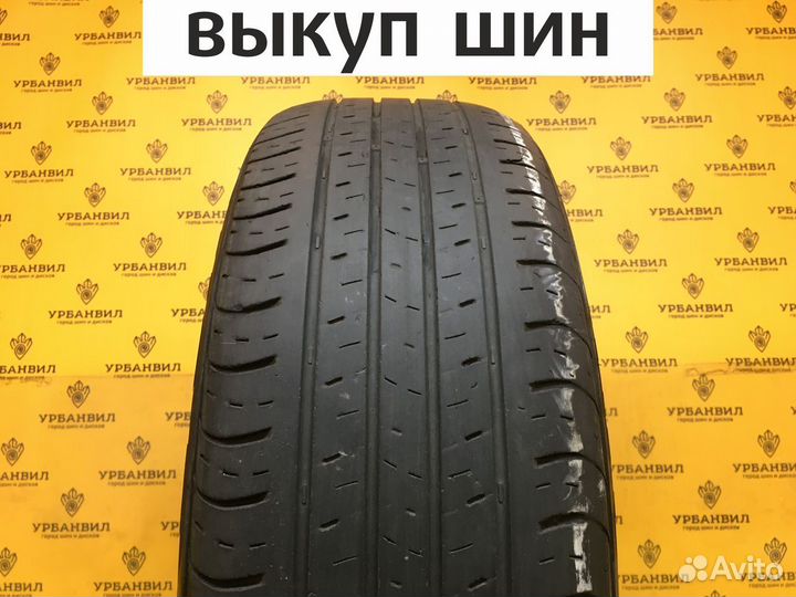 Kumho Solus SA01 KH32 215/60 R17 96H