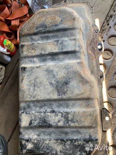 Топливный бак для hyundai getz оригинал