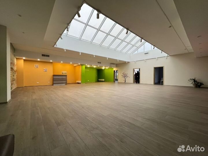 Аренда танцевального зала