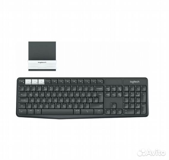 Logitech K375s (920-008184)