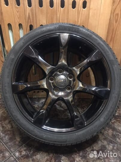 Pirelli P Zero Rosso 245/40 R18 97Y