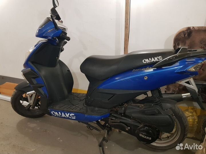 Omaks JJ125T-13