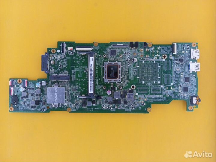 Quanta ZRP, 218-0755097, A10-4655M, 2Gb