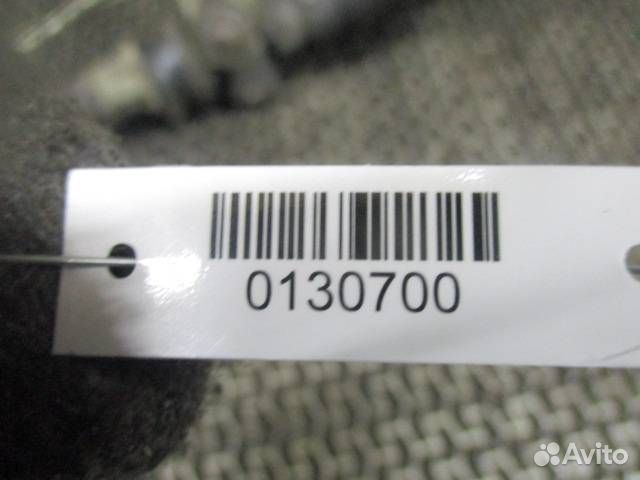 Рулевая рейка Opel Corsa B 1996 26031125