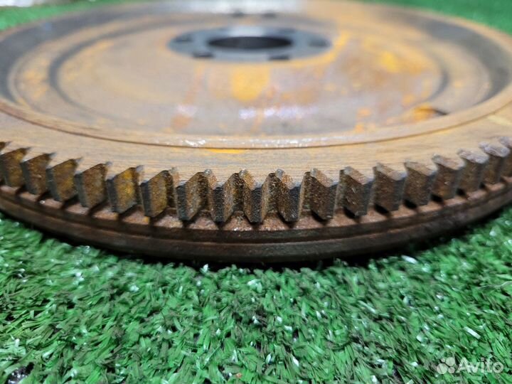 Маховик Nissan Almera Classic QG16DE