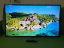 Телевизор LG 42LA620V 3D Smart TV 200Гц