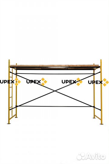 Строительные леса (производитель)