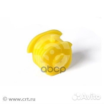 Полиуретановый сайлентблок передней подвески, н