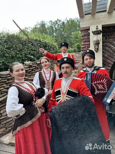 Фланкировка / Обучение / Выступление