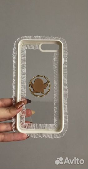 Чехол на iPhone 7 8 plus