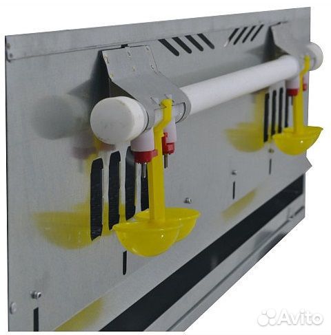 Клетка для перепелов 