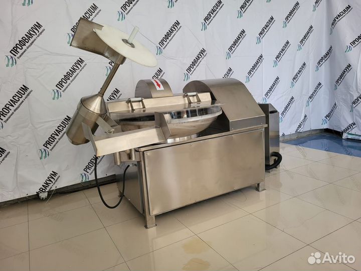 Куттер PVC-125A