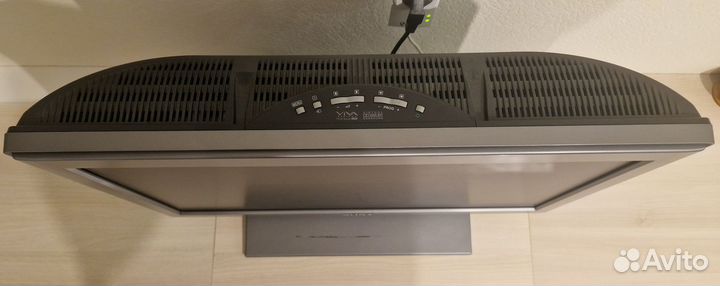 Sony телевизор