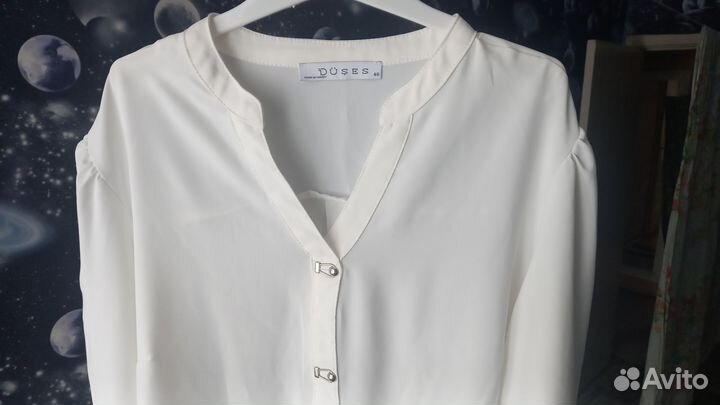 Блузка женская 42 44