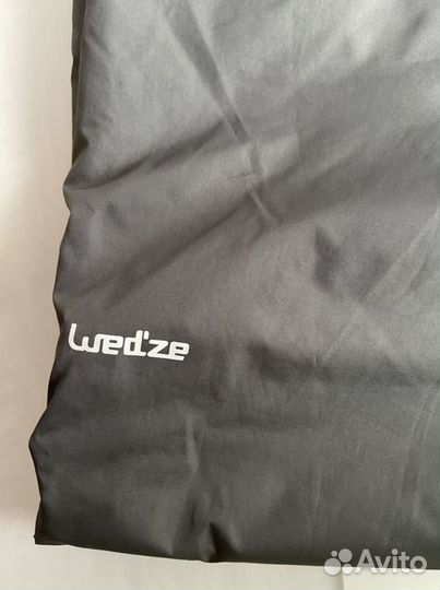 Штаны мужские для сноуборда и лыж