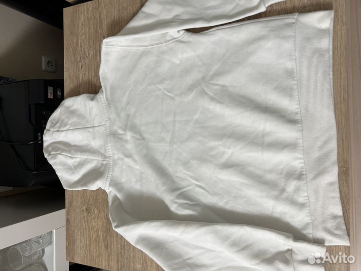 Худи толстовка RE, 140