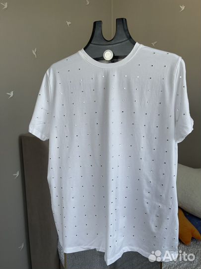 Футболка lime новая