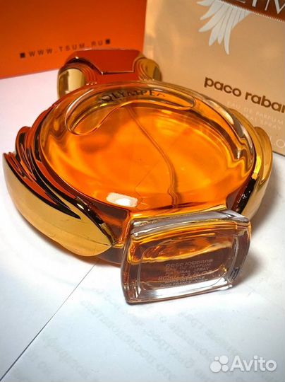 Духи женские olympea paco rabbane