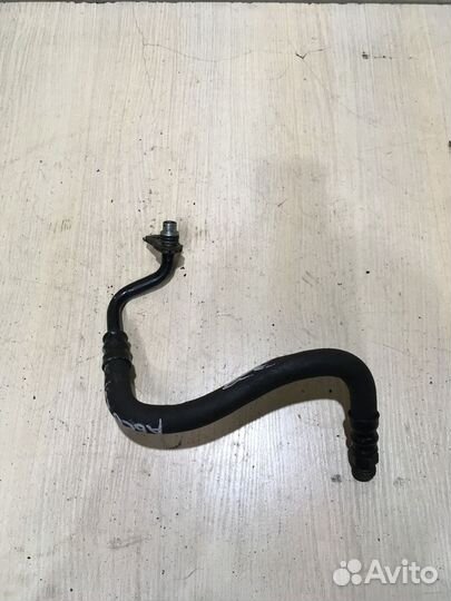 Трубка шланг АКПП Ауди А6 C6 3.2 AUK