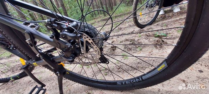 Велосипед stern energy 2 0 29