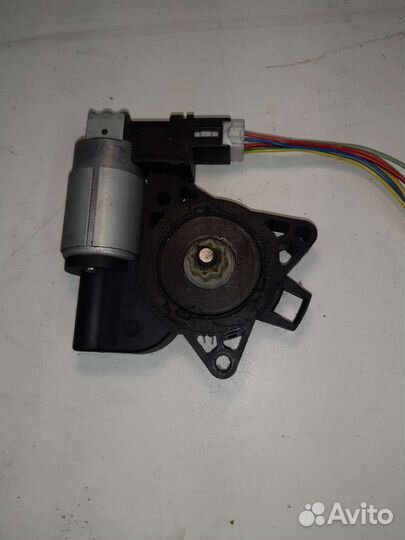 Моторчик стеклоподъёмника Mazda RX-8