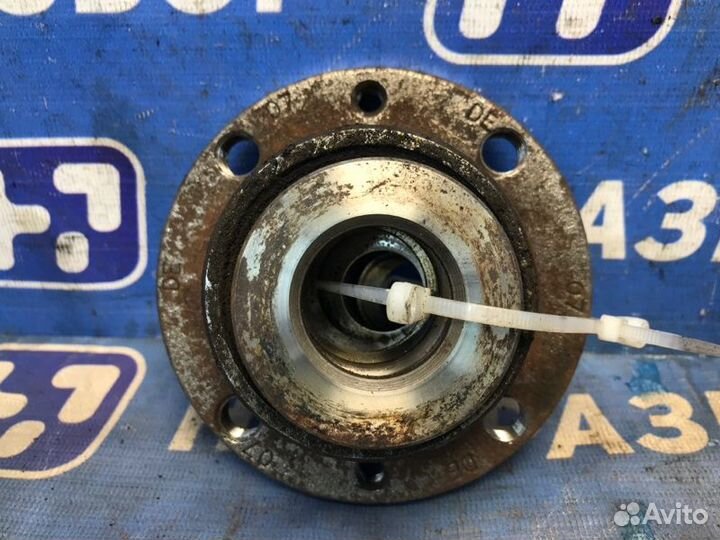 Ступица задняя Fiat Albea 1.4 350A1000 2011