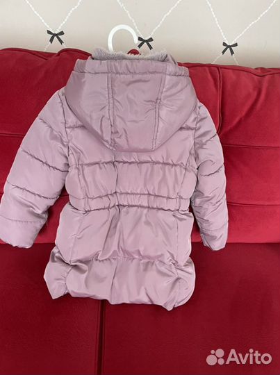 Одежда для девочки